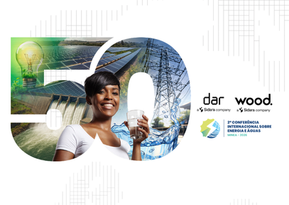 Dar Highlights Digital Twin Solutions for Angola’s Energy and Water Infrastructure at International Conference